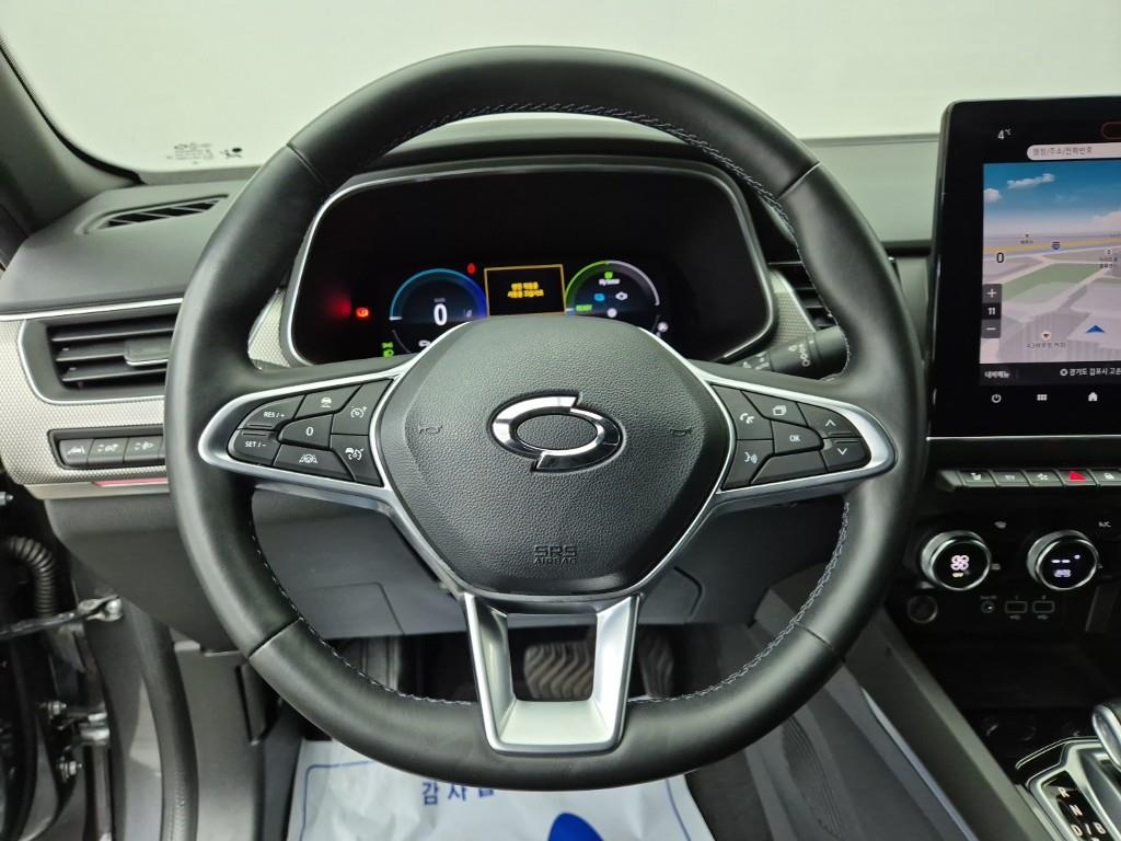 SAMSUNG XM3 - Vista 9