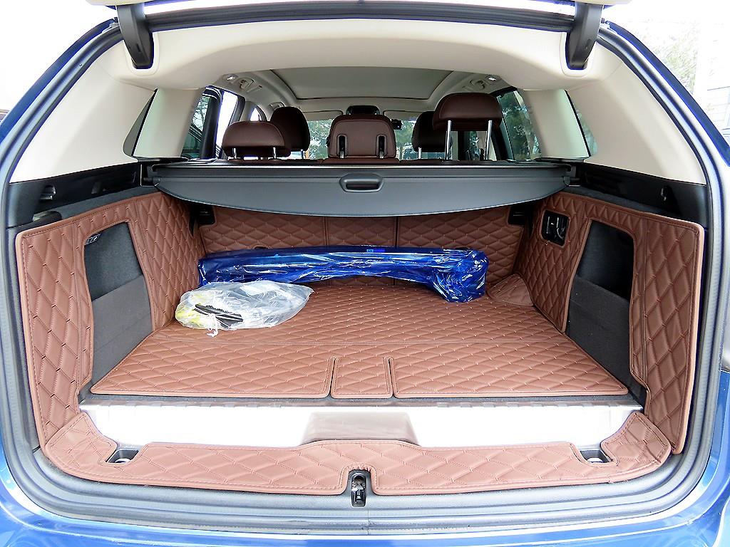 BMW X3 2022 Azul - Importación desde Corea - HF Imports Iquique - Foto 17