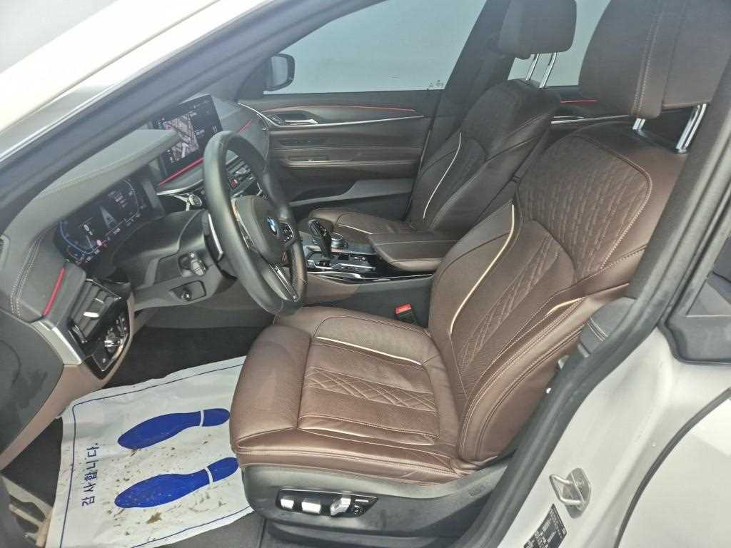 BMW Gran Turismo - Vista 11