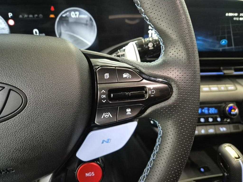 HYUNDAI Avante 2025 Gris - Importación desde Corea - HF Imports Iquique - Foto 16