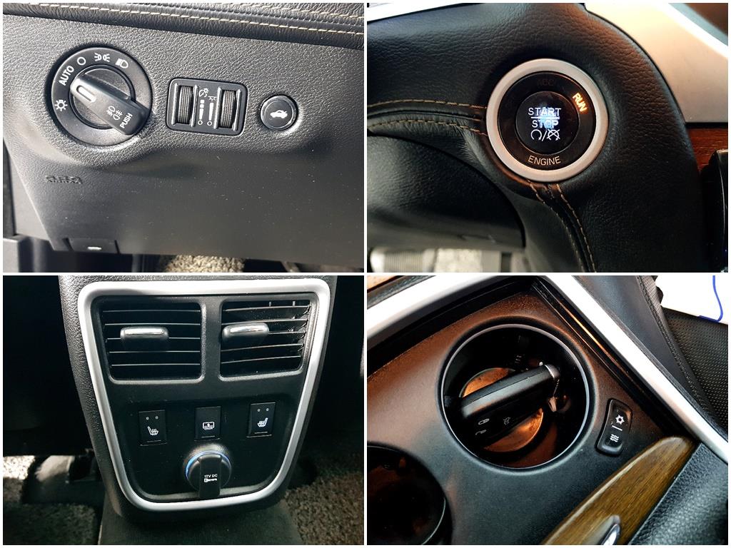 Chrysler 300C 2013 Plateado - Importación desde Corea - HF Imports Iquique - Foto 14