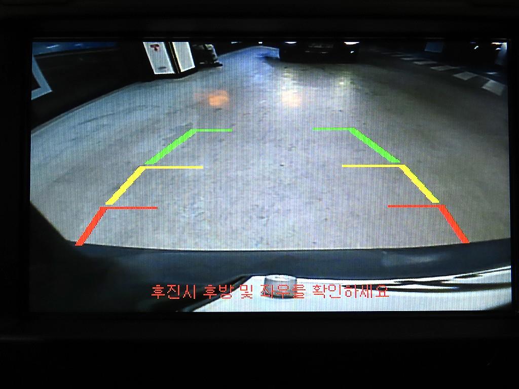 KIA Sportage 2013 Gris - Importación desde Corea - HF Imports Iquique - Foto 14