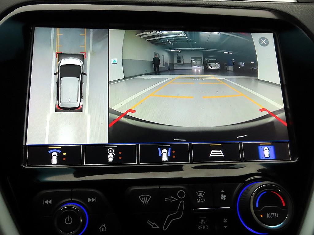 Chevrolet Bolt 2021 Negro - Importación desde Corea - HF Imports Iquique - Foto 15