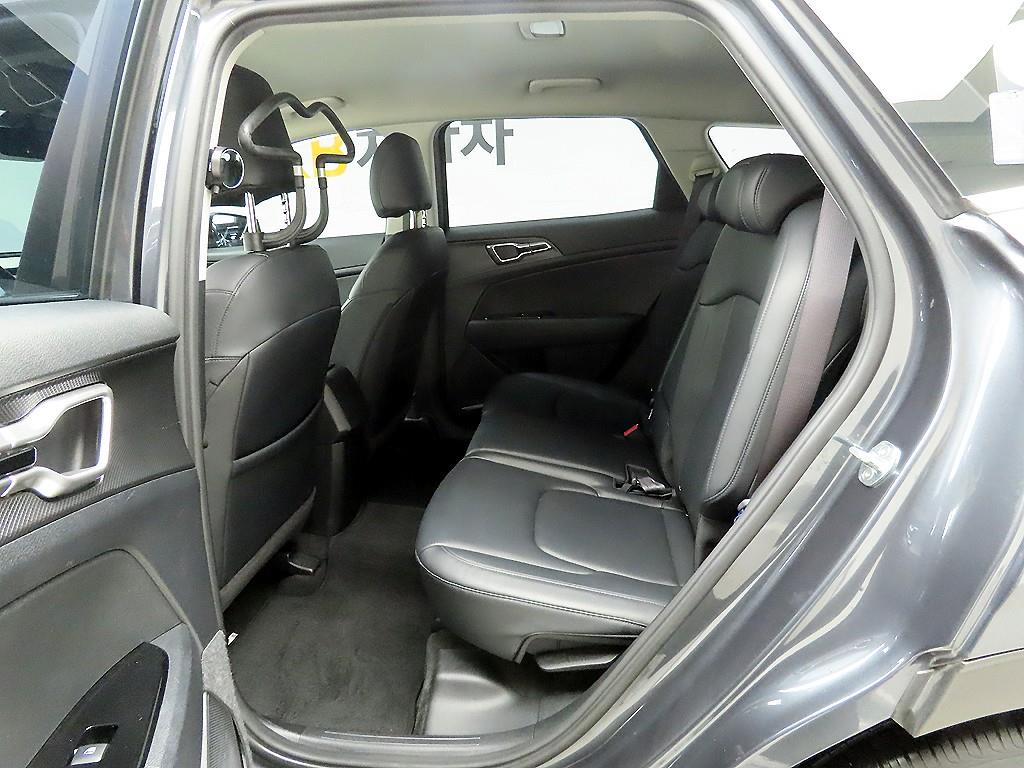 KIA Sportage 2022 - Importación desde Corea - HF Imports Iquique - Foto 14