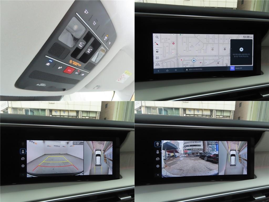 HYUNDAI Palisade 2025 - Importación desde Corea - HF Imports Iquique - Foto 19