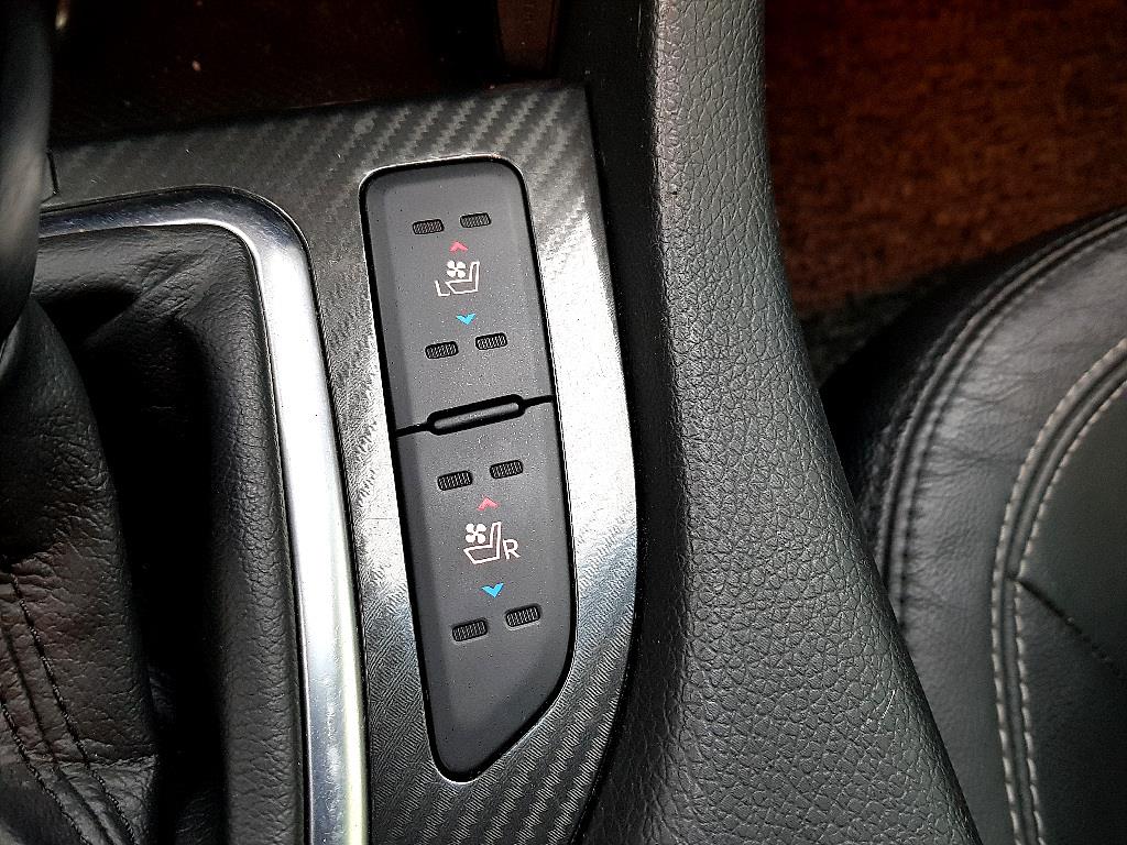 KIA K5 2013 Blanco - Importación desde Corea - HF Imports Iquique - Foto 13