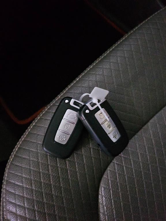 KIA Ray 2012 Café - Importación desde Corea - HF Imports Iquique - Foto 15