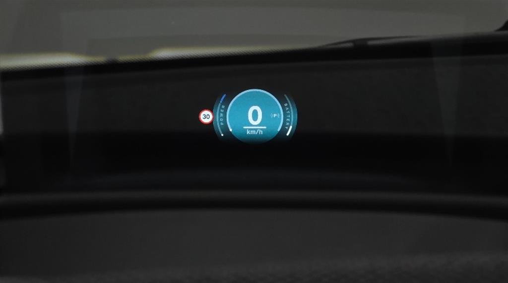 Mini Cooper 2025 Gris - Importación desde Corea - HF Imports Iquique - Foto 17