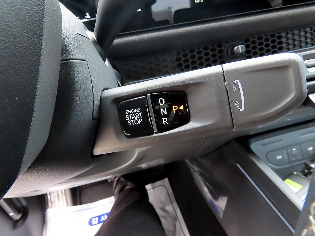 KIA Tasman 2026 Gris - Importación desde Corea - HF Imports Iquique - Foto 13