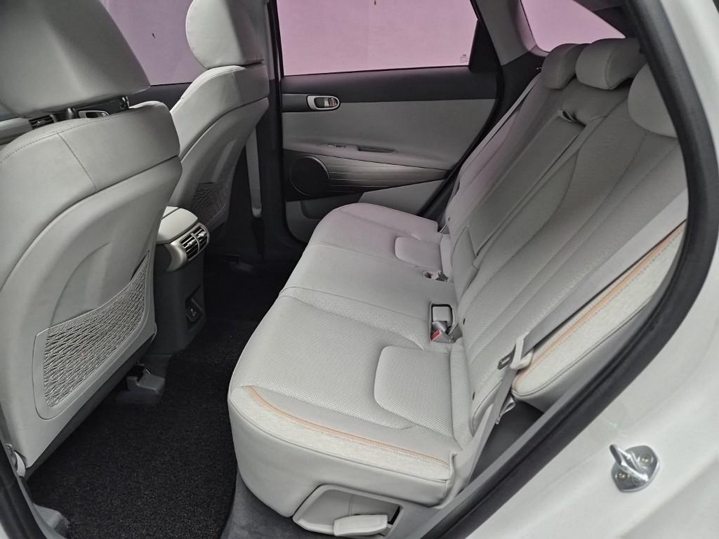 HYUNDAI Nexo - Vista 12