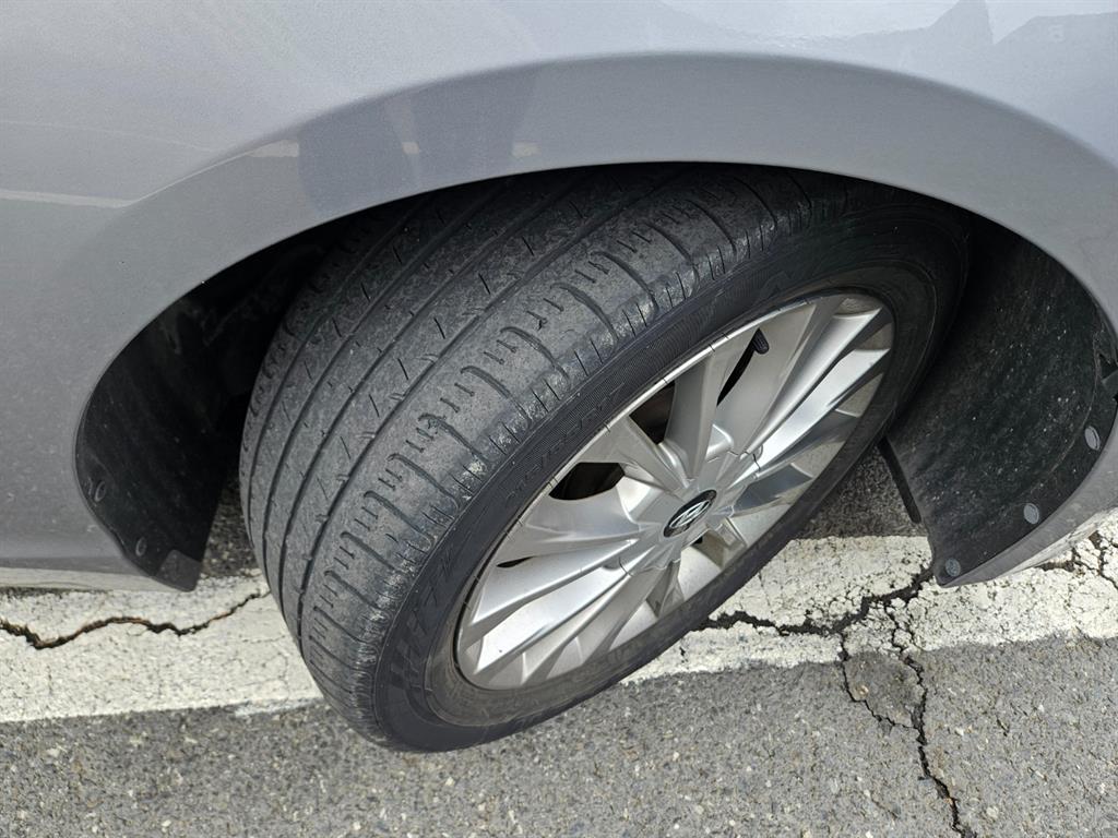 HYUNDAI Sonata - Vista 5