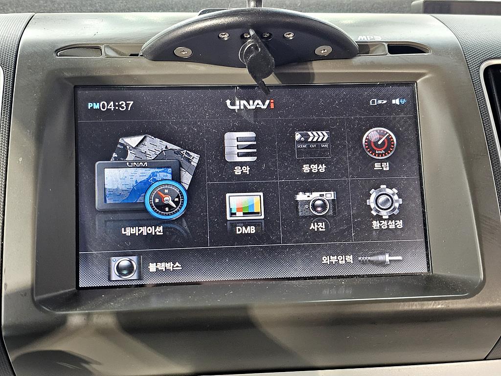 KIA Ray 2012 skyblue - Importación desde Corea - HF Imports Iquique - Foto 16