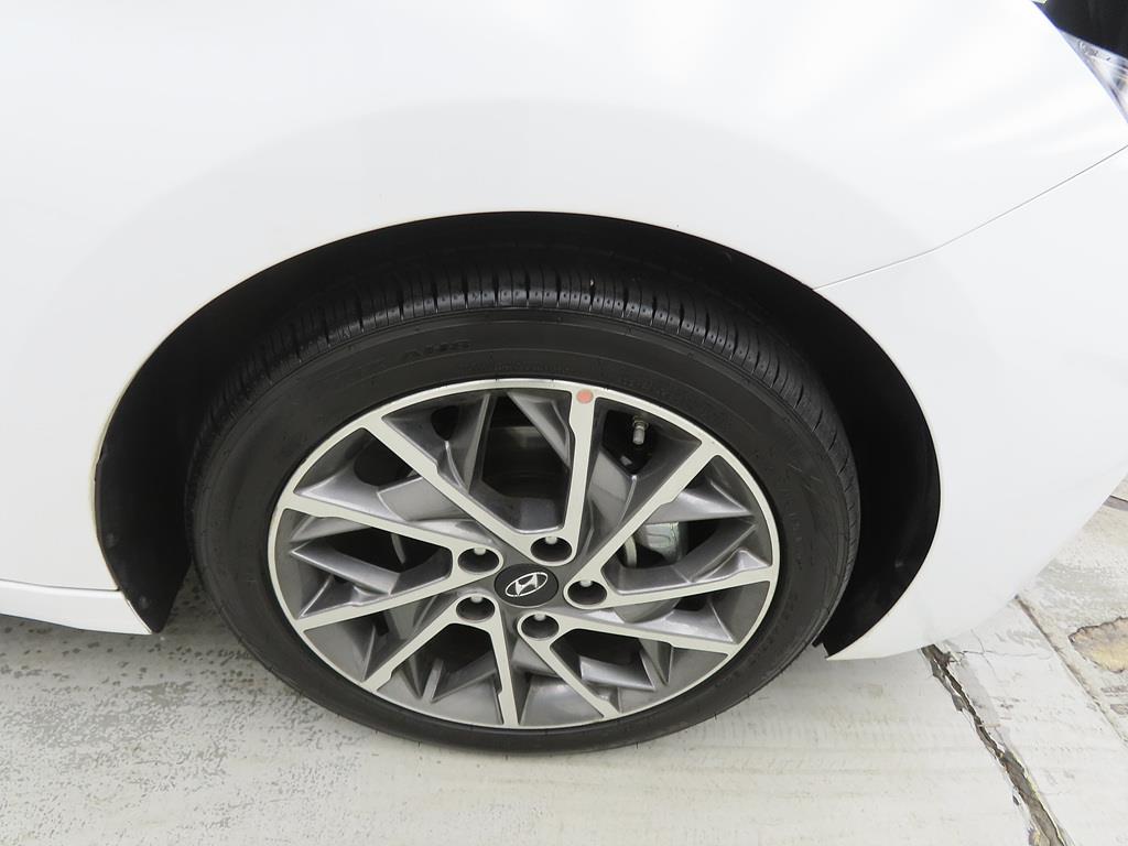 HYUNDAI Avante 2020 Blanco - Importación desde Corea - HF Imports Iquique - Foto 20