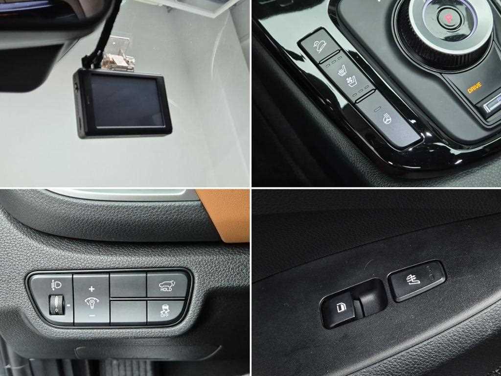 KIA Seltos 2023 Gris - Importación desde Corea - HF Imports Iquique - Foto 17