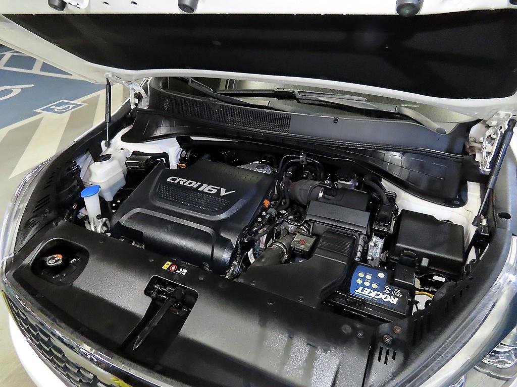 KIA Sorento 2018 Blanco - Importación desde Corea - HF Imports Iquique - Foto 19