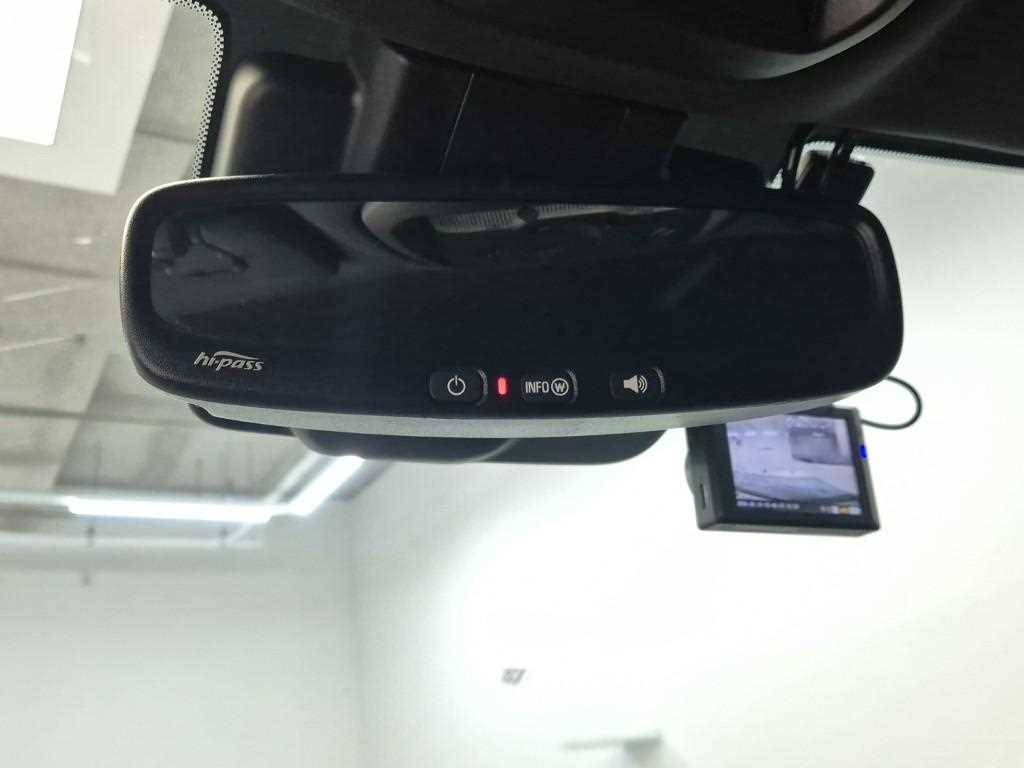 Chevrolet Trax 2024 Negro - Importación desde Corea - HF Imports Iquique - Foto 17