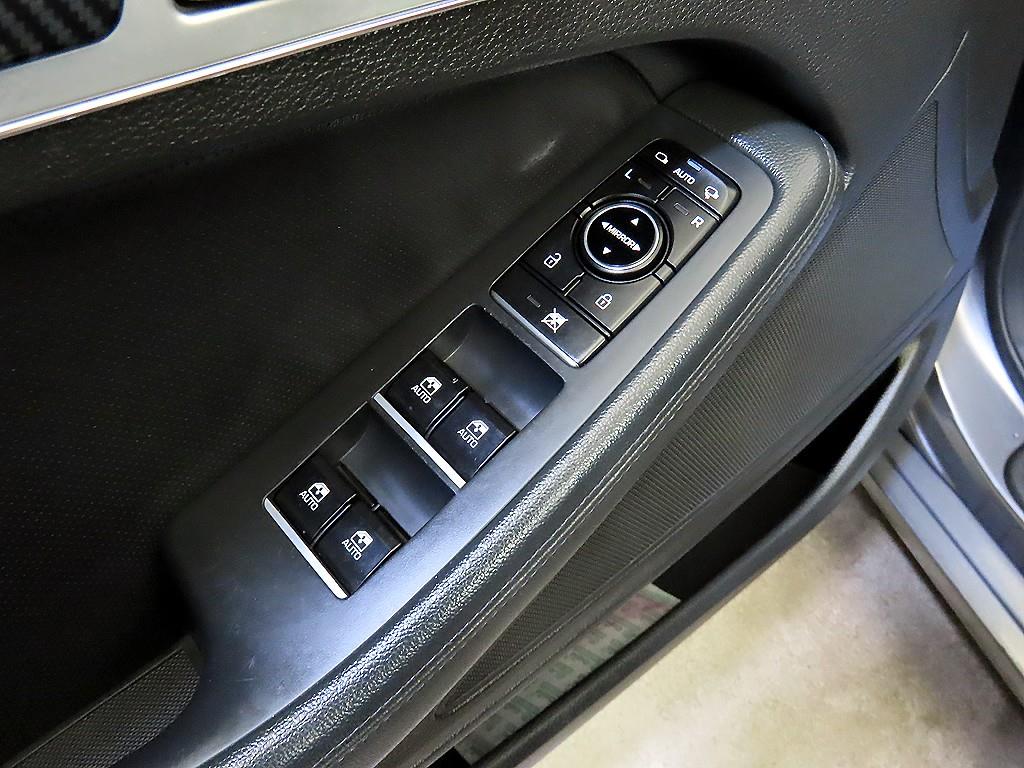 HYUNDAI Genesis 2015 Gris - Importación desde Corea - HF Imports Iquique - Foto 13