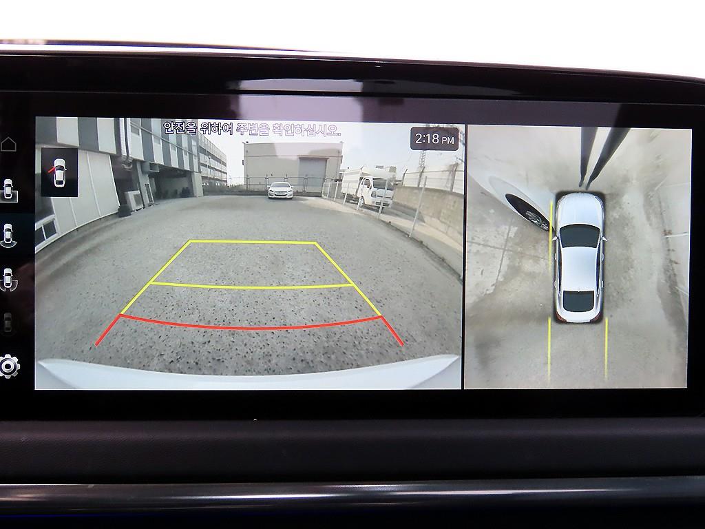 HYUNDAI Sonata 2022 Blanco - Importación desde Corea - HF Imports Iquique - Foto 16