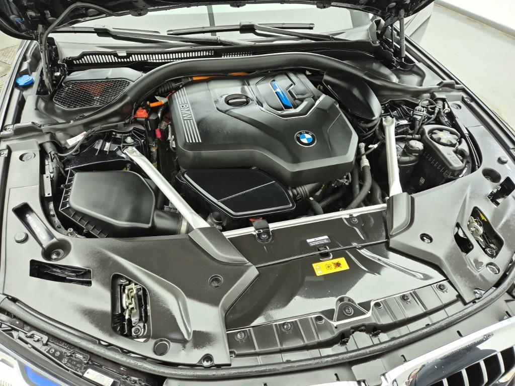 BMW 5 Series - Vista 6