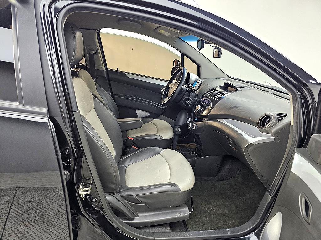 DAEWOO Matiz - Vista 11