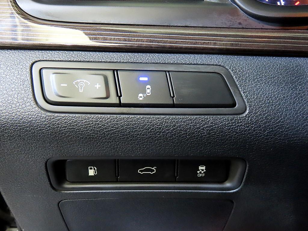 HYUNDAI Sonata 2018 Negro - Importación desde Corea - HF Imports Iquique - Foto 14