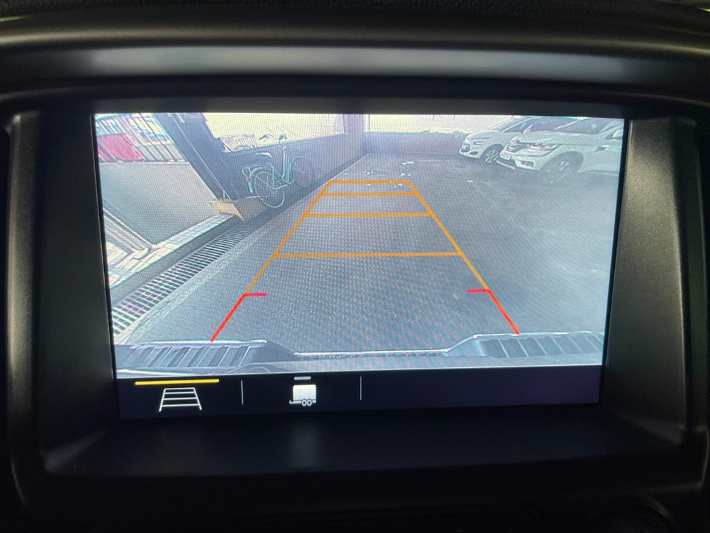 Chevrolet ?Colorado - Vista 9