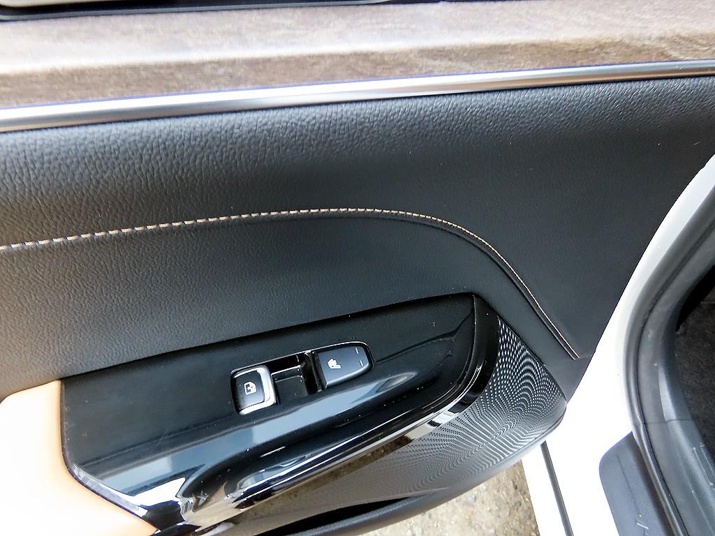 KIA K5 2020 Blanco - Importación desde Corea - HF Imports Iquique - Foto 16