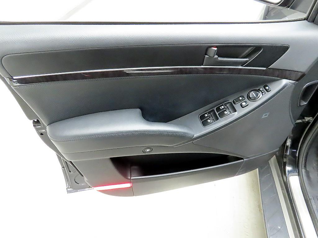 HYUNDAI Veracruz - Vista 11