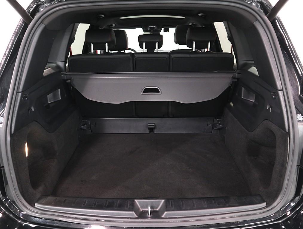 Mercedes Benz GLB Class 2022 Negro - Importación desde Corea - HF Imports Iquique - Foto 18