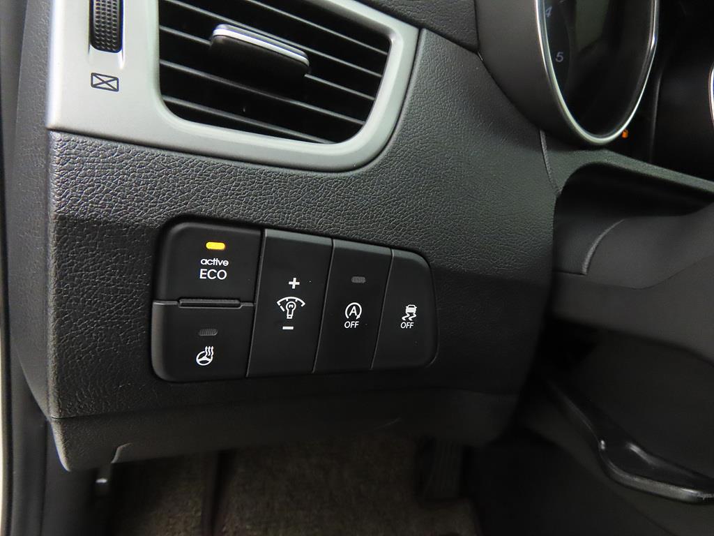 HYUNDAI Avante 2015 Blanco - Importación desde Corea - HF Imports Iquique - Foto 17