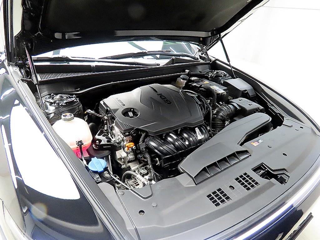 HYUNDAI Grandeur 2023 - Importación desde Corea - HF Imports Iquique - Foto 19