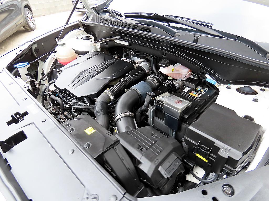 HYUNDAI Santa Fe 2023 - Importación desde Corea - HF Imports Iquique - Foto 19