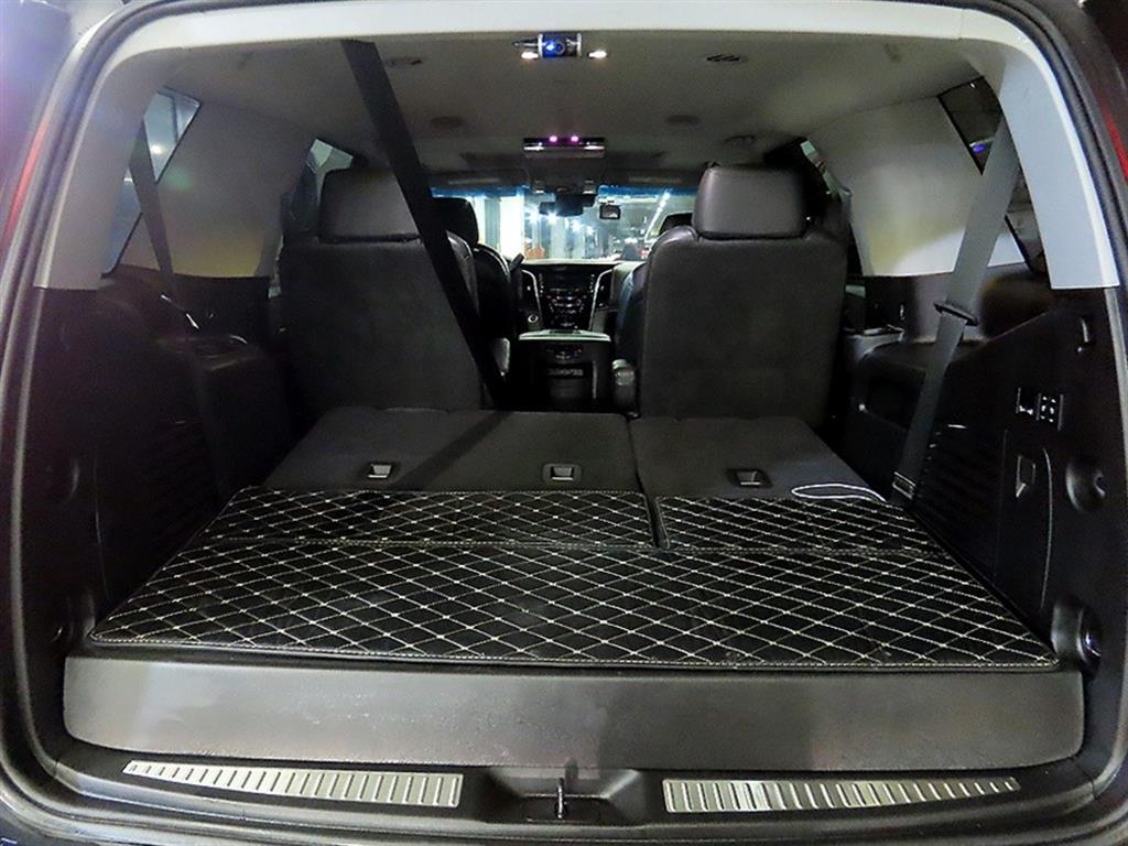 Cadillac Escalade 2019 Negro - Importación desde Corea - HF Imports Iquique - Foto 17