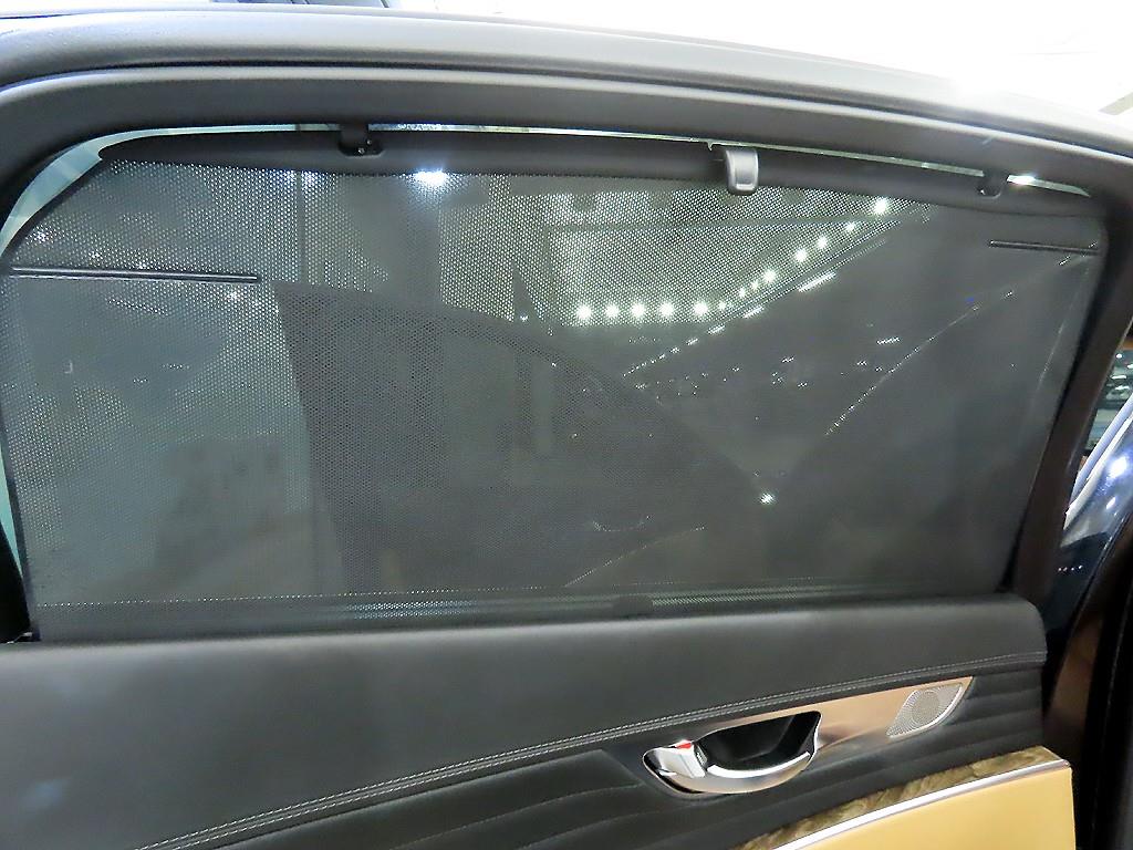 KIA K9 2021 Negro - Importación desde Corea - HF Imports Iquique - Foto 16