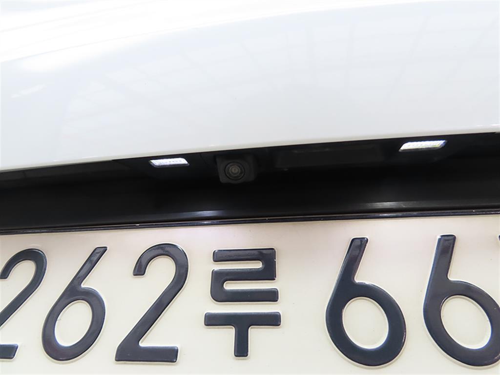 Chevrolet Trail Blazer 2022 Blanco - Importación desde Corea - HF Imports Iquique - Foto 17