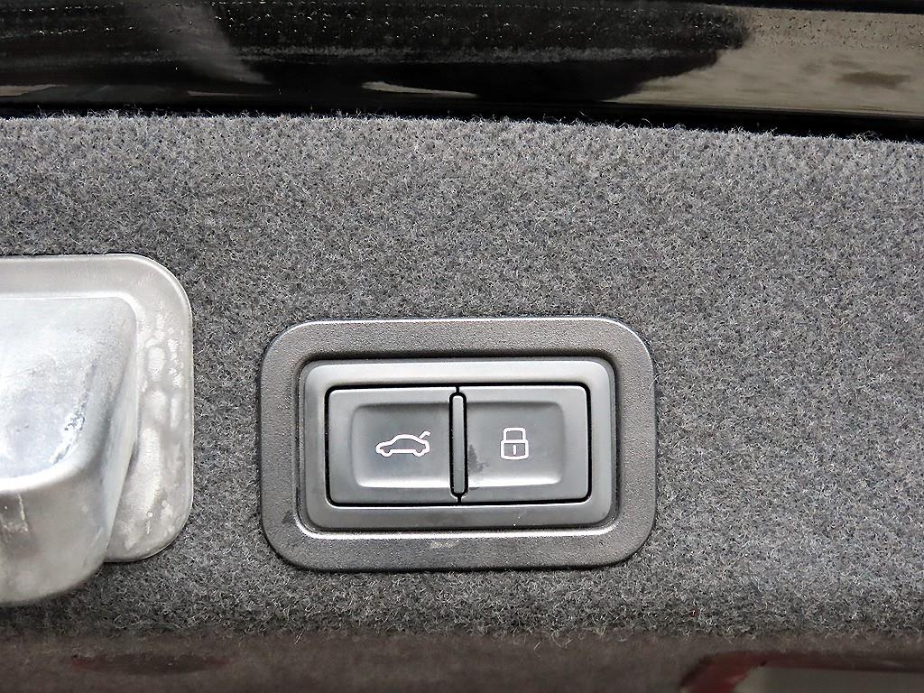 Audi A6 2016 Negro - Importación desde Corea - HF Imports Iquique - Foto 17