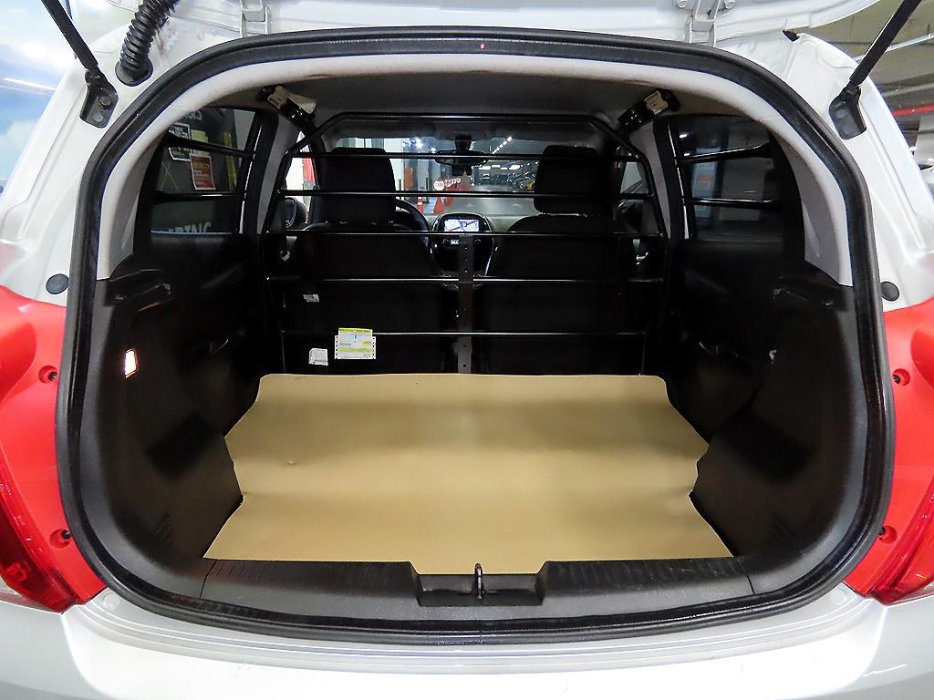 Chevrolet Spark 2016 Gris - Importación desde Corea - HF Imports Iquique - Foto 18