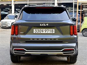 KIA Sorento - Vista 6