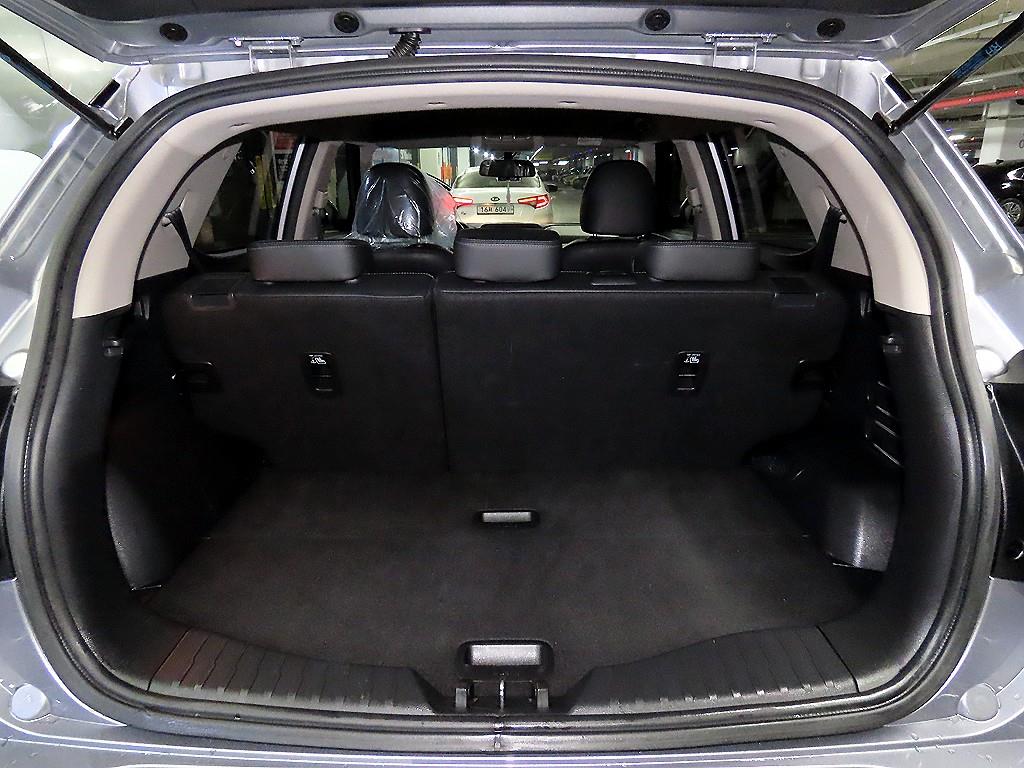 Ssangyong Tivoli 2024 Gris - Importación desde Corea - HF Imports Iquique - Foto 17