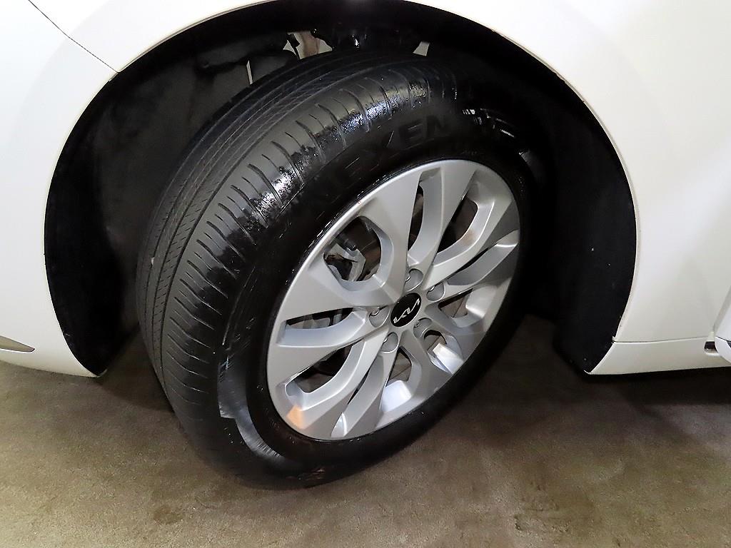 KIA K8 2022 - Importación desde Corea - HF Imports Iquique - Foto 20