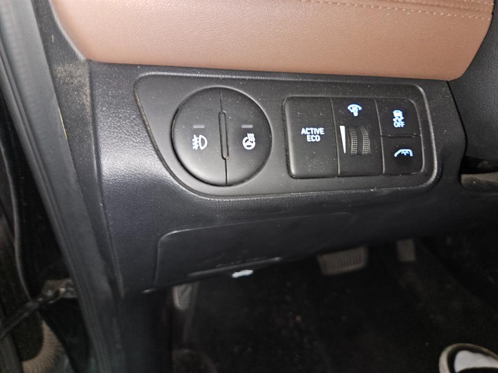 HYUNDAI Starex 2019 Negro - Importación desde Corea - HF Imports Iquique - Foto 16