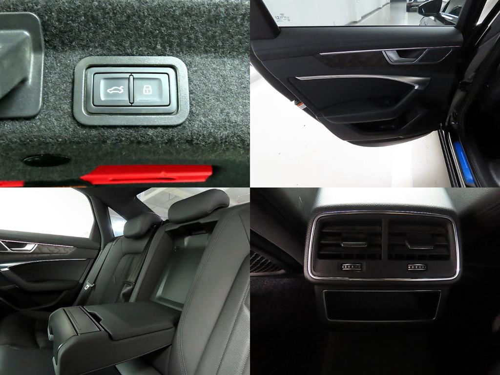 Audi A6 2021 - Importación desde Corea - HF Imports Iquique - Foto 18