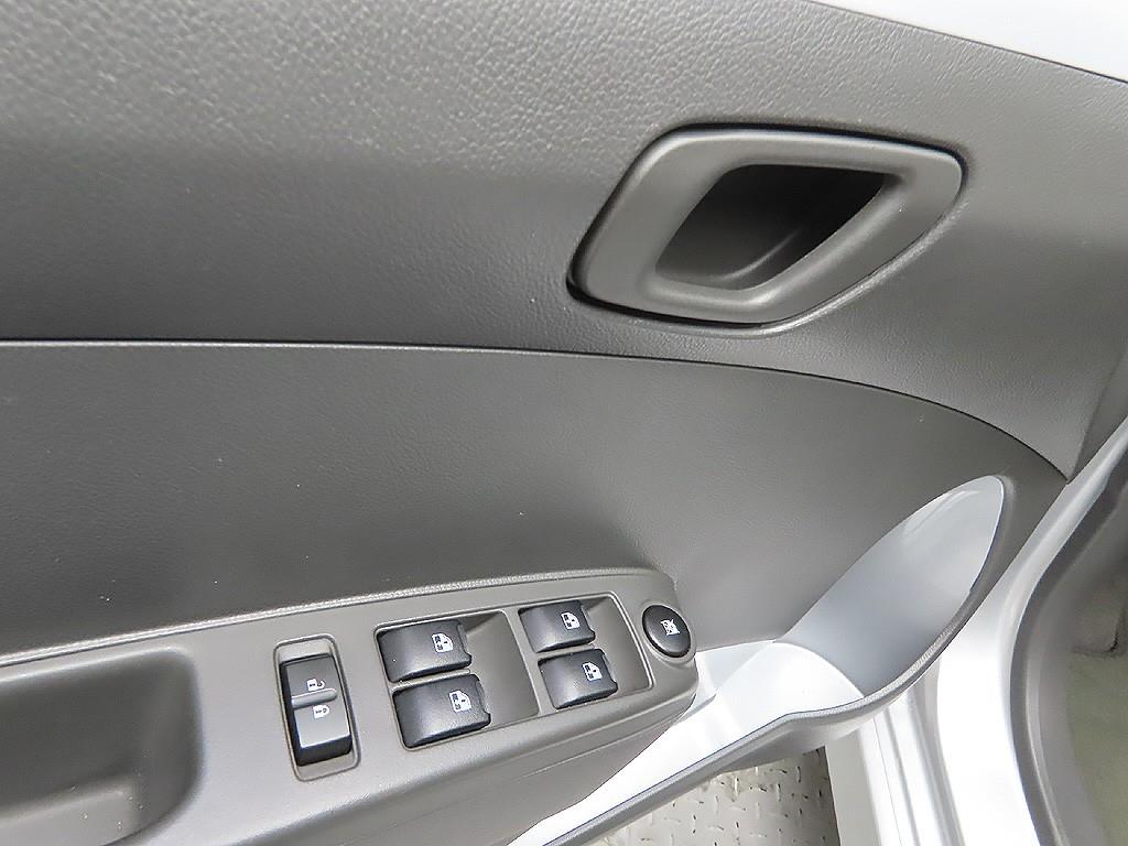 Chevrolet Spark 2014 Gris - Importación desde Corea - HF Imports Iquique - Foto 13