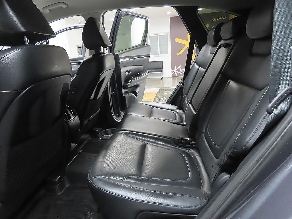 HYUNDAI Tucson 2021 Gris - Importación desde Corea - HF Imports Iquique - Foto 10