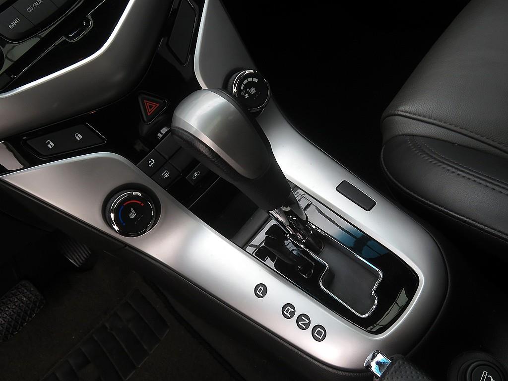 DAEWOO Lacetti 2010 Gris - Importación desde Corea - HF Imports Iquique - Foto 14