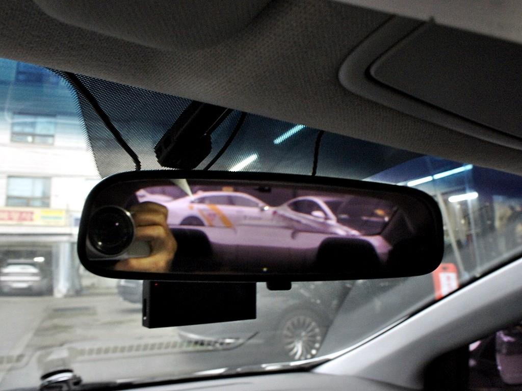 HYUNDAI Avante 2012 Blanco - Importación desde Corea - HF Imports Iquique - Foto 12