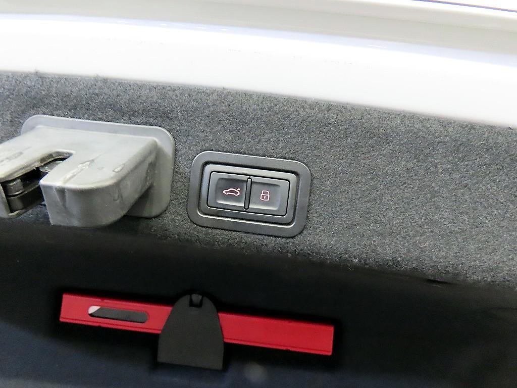 Audi A6 2016 Blanco - Importación desde Corea - HF Imports Iquique - Foto 17