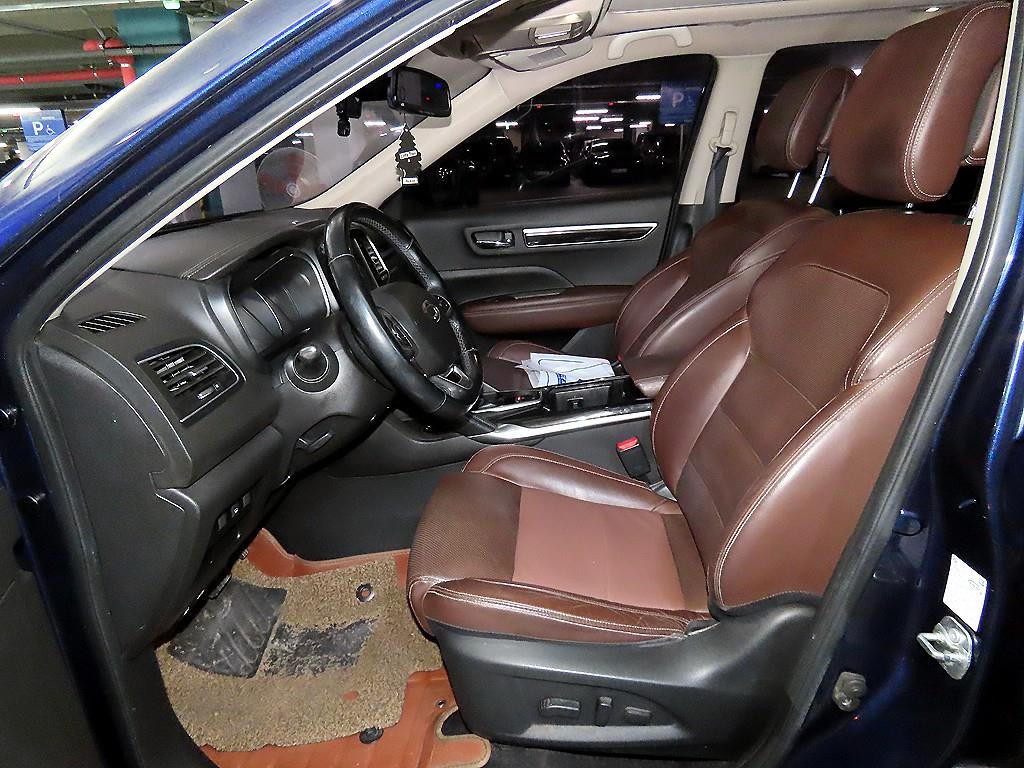 SAMSUNG QM6 - Vista 6