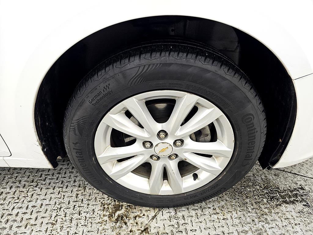 Chevrolet Cruise 2013 Blanco - Importación desde Corea - HF Imports Iquique - Foto 20