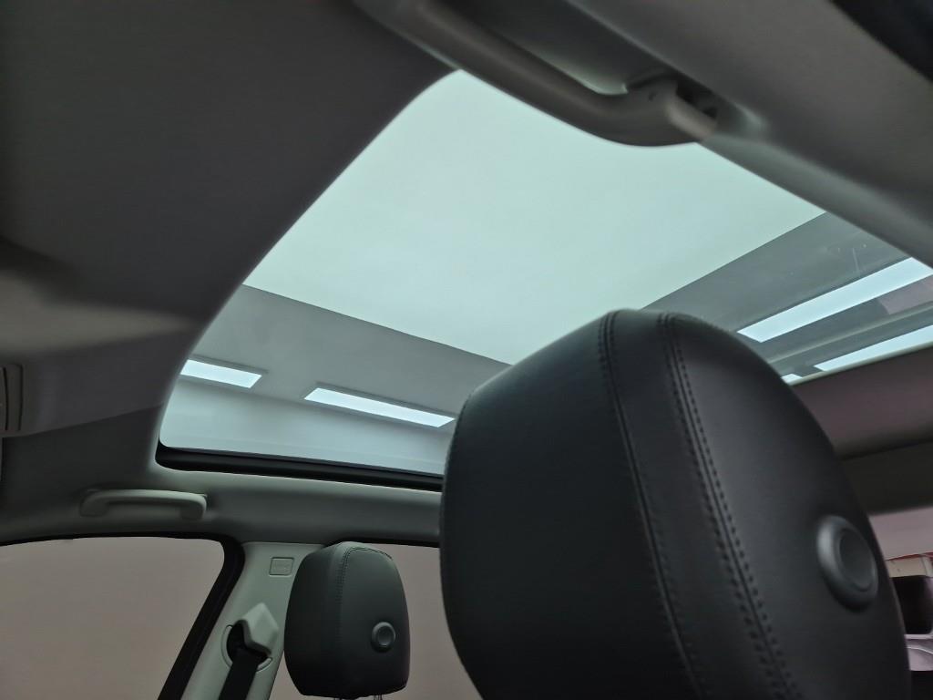 Land Rover Discovery Sports 2020 Blanco - Importación desde Corea - HF Imports Iquique - Foto 13